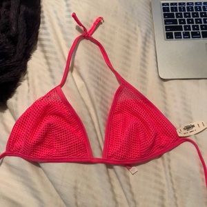 Victoria secret bathing suit